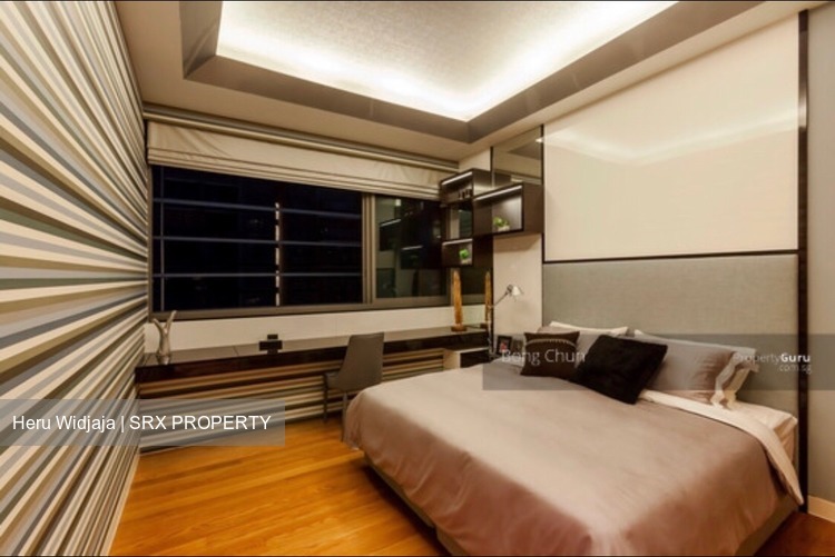 Urban Resort Condominium (D9), Condominium #177878042